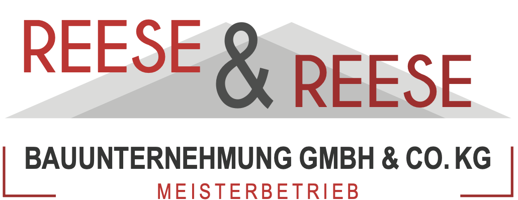 Reese & Reese Bauunternehmung GmbH Logo